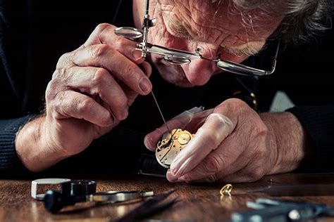 how much does a watchmaker make|watchmaker certifications.